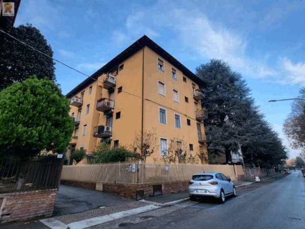 appartamento in vendita a Bologna in zona Centro Storico