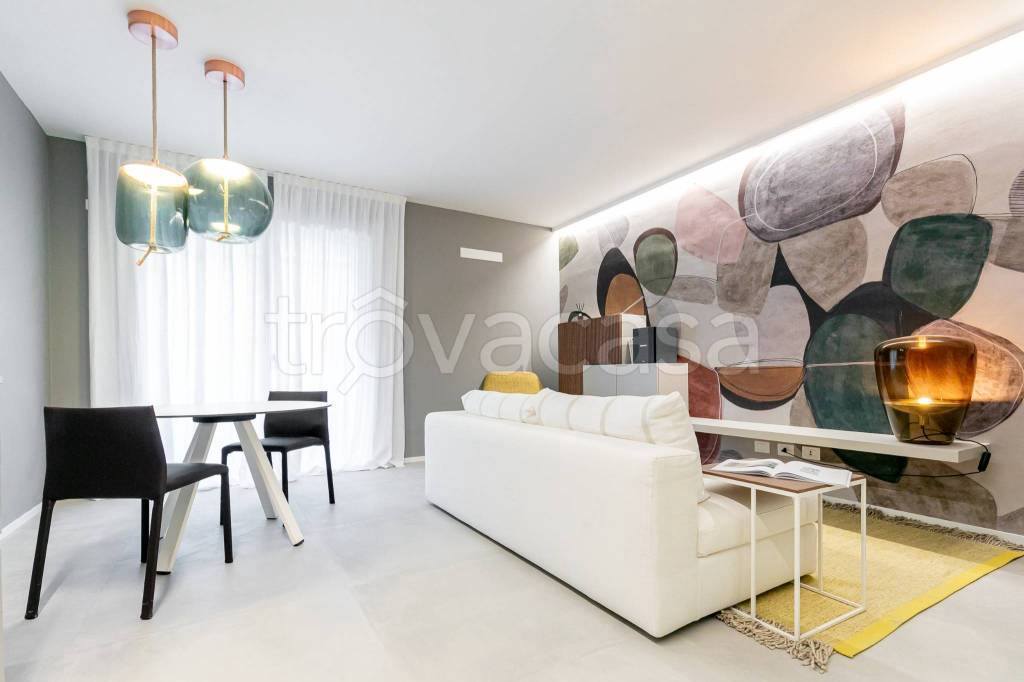 appartamento in vendita a Bologna in zona Savena