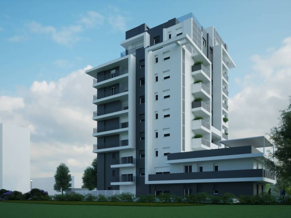 appartamento in vendita a Bologna in zona Savena