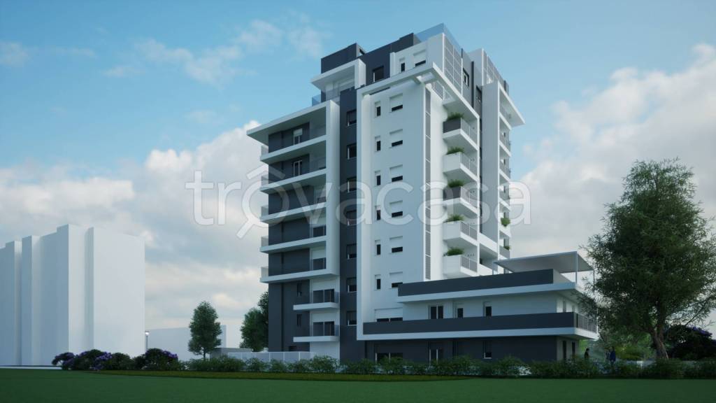 appartamento in vendita a Bologna in zona Savena