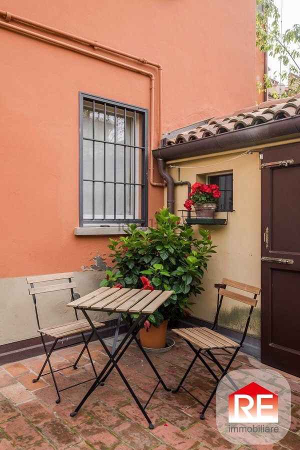 appartamento in vendita a Bologna