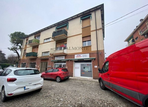 appartamento in vendita a Bologna in zona Quartiere Navile