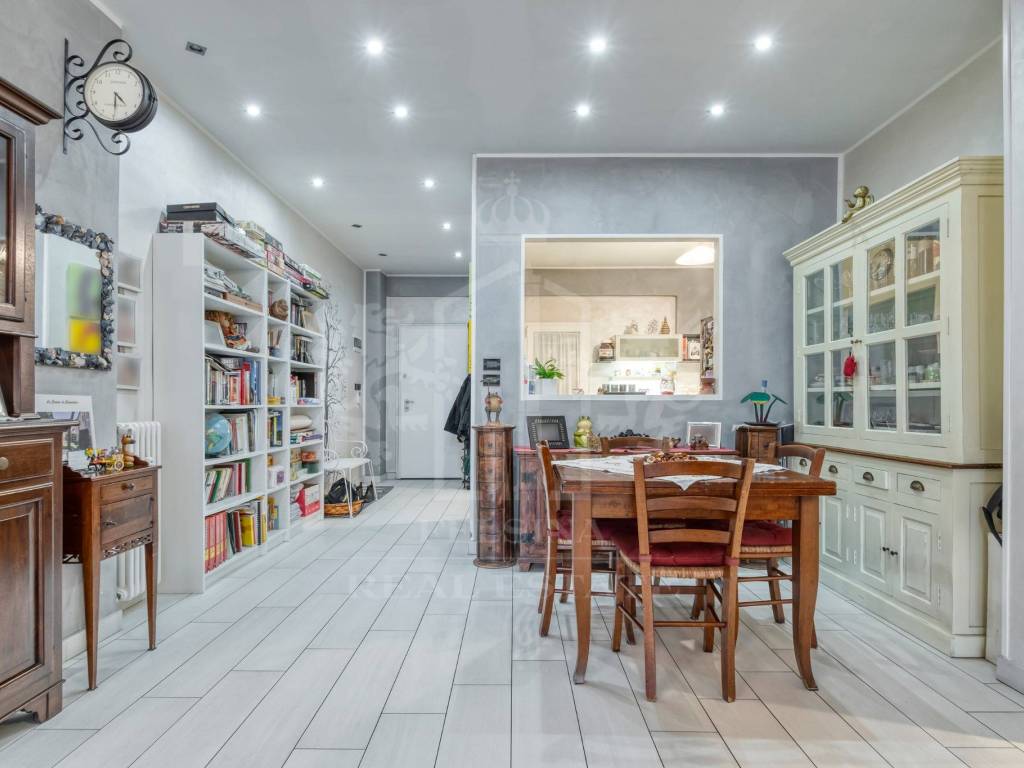 appartamento in vendita a Bologna in zona San Donato