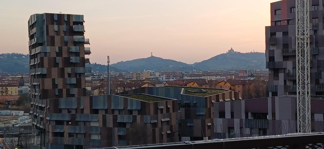 appartamento in vendita a Bologna in zona Bolognina