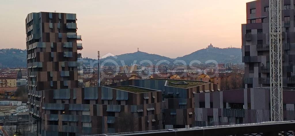 appartamento in vendita a Bologna in zona Bolognina