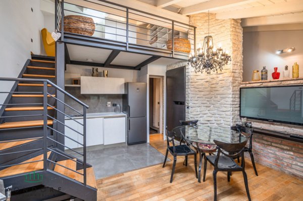 appartamento in vendita a Bologna in zona Quartiere Navile