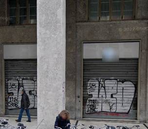 negozio in vendita a Bologna