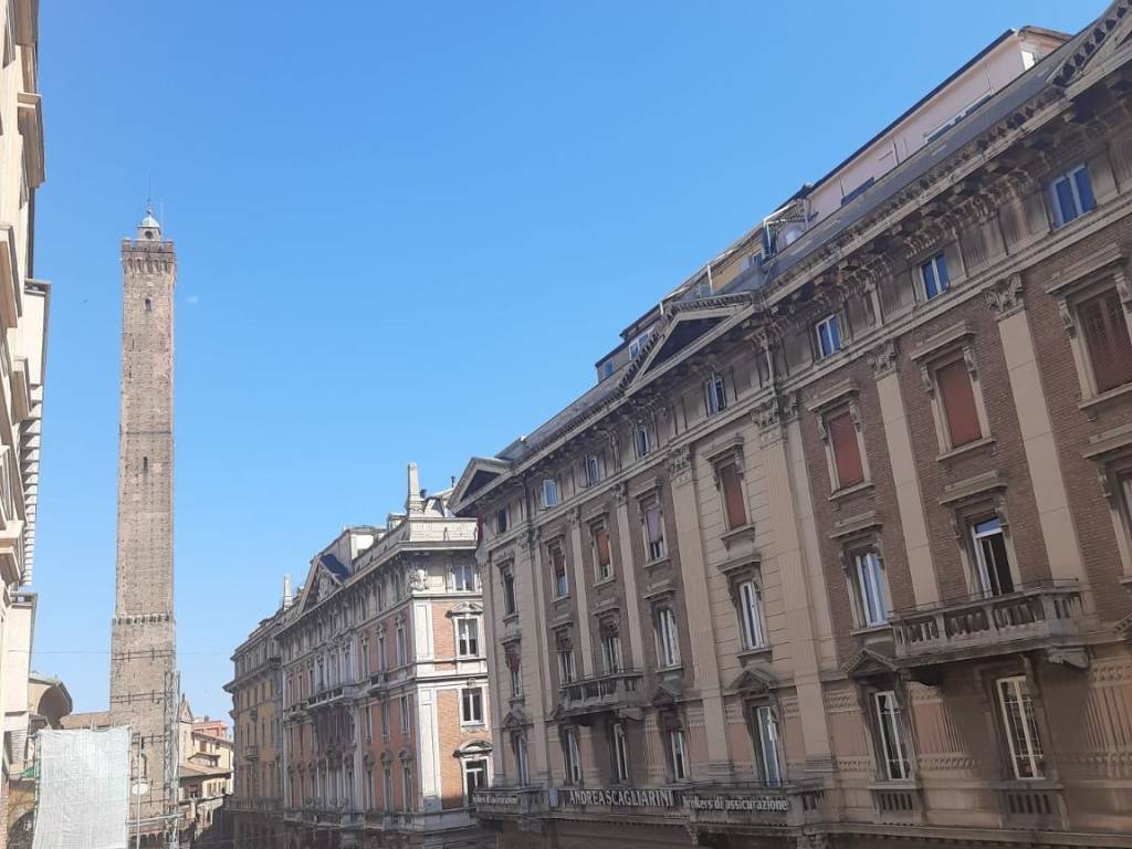 appartamento in vendita a Bologna in zona Centro Storico