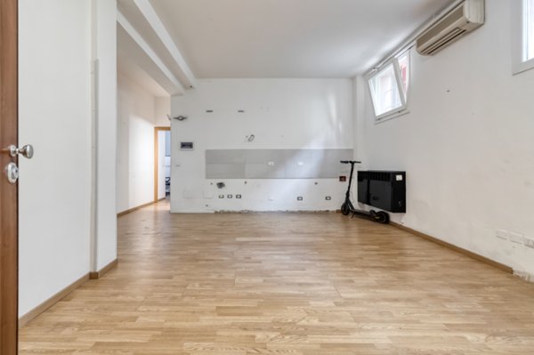 appartamento in vendita a Bologna in zona Centro Storico