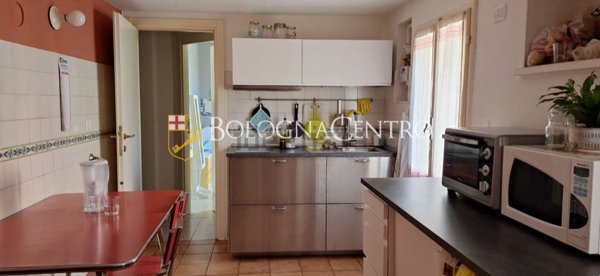 appartamento in vendita a Bologna in zona San Vitale
