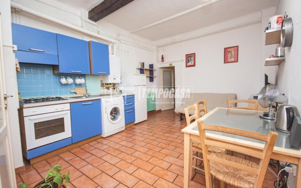appartamento in vendita a Bologna in zona Centro Storico