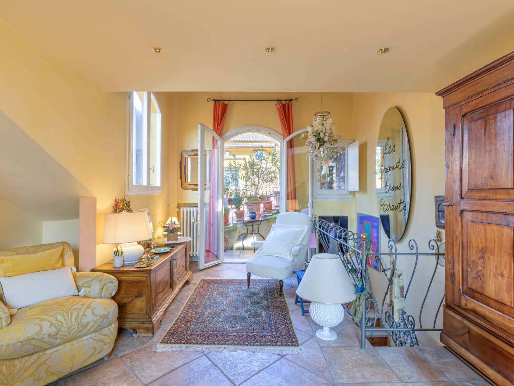 appartamento in vendita a Bologna