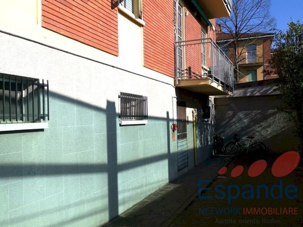appartamento in vendita a Bologna