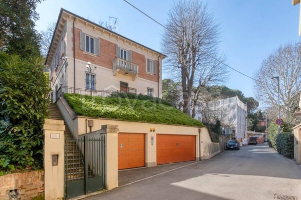 appartamento in vendita a Bologna in zona Santo Stefano