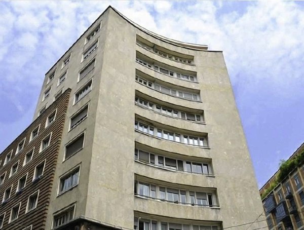 appartamento in vendita a Bologna in zona Quartiere Porto