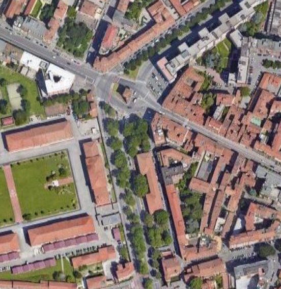 appartamento in vendita a Bologna