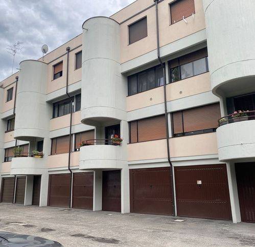 appartamento in vendita a Bologna in zona Pilastro