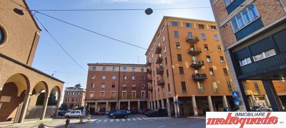 appartamento in vendita a Bologna in zona San Vitale