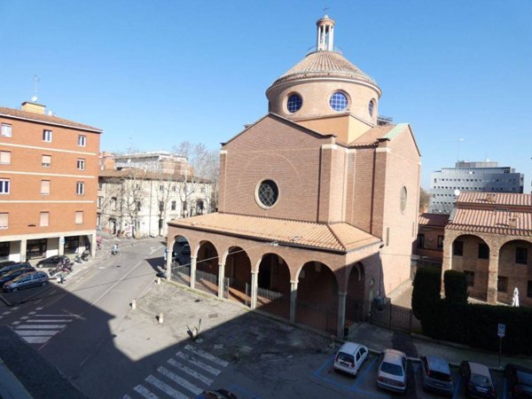 appartamento in vendita a Bologna in zona San Vitale