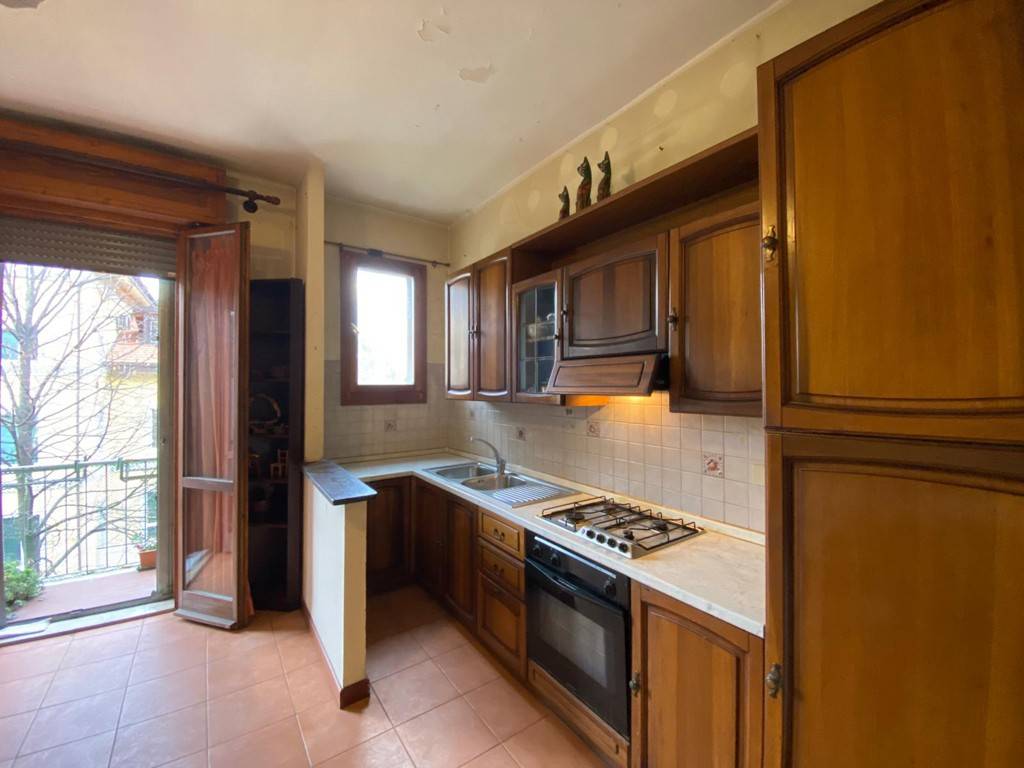 appartamento in vendita a Bologna in zona Bolognina