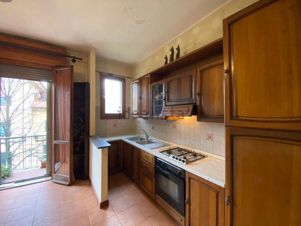 appartamento in vendita a Bologna in zona Bolognina
