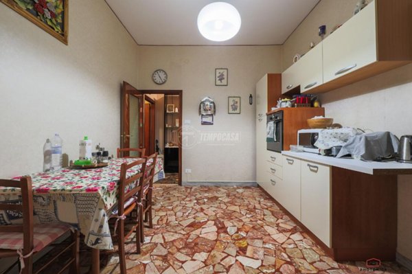 appartamento in vendita a Bologna in zona Savena