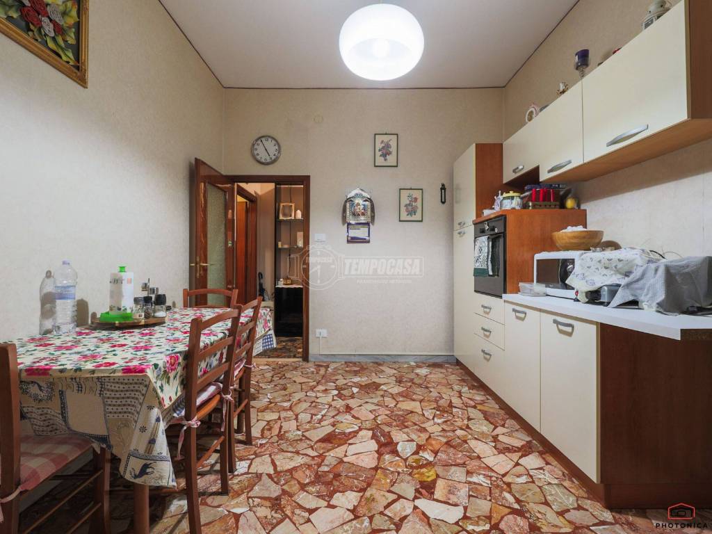 appartamento in vendita a Bologna in zona Savena