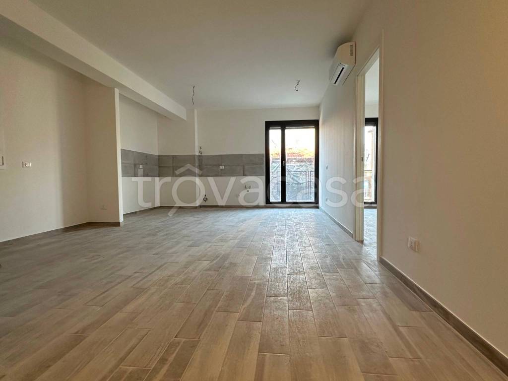 appartamento in vendita a Bologna in zona Borgo Panigale