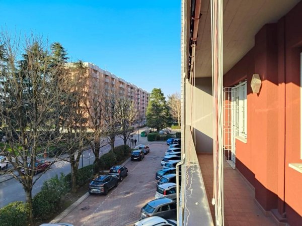appartamento in vendita a Bologna in zona Corticella
