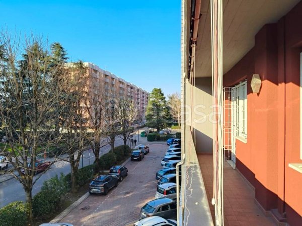 appartamento in vendita a Bologna in zona Corticella