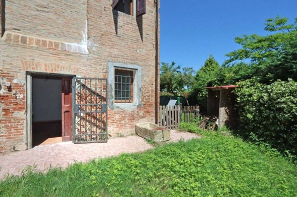 casa indipendente in vendita a Bologna in zona Fiera