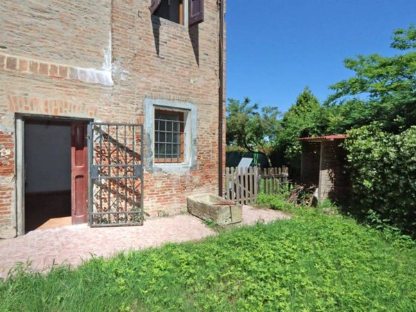 casa indipendente in vendita a Bologna in zona Fiera