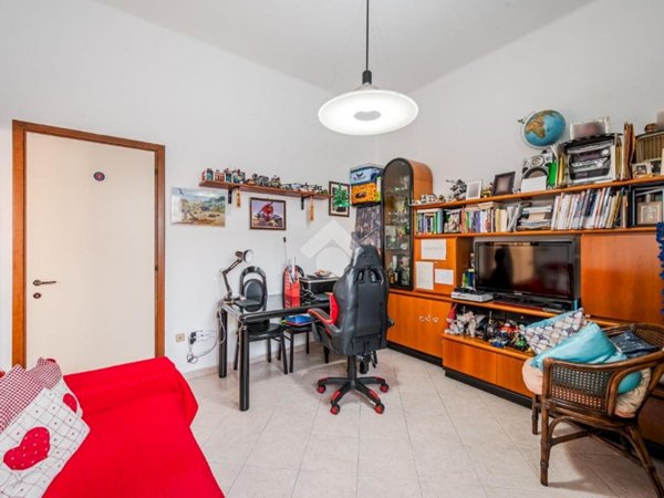 appartamento in vendita a Bologna in zona Saffi