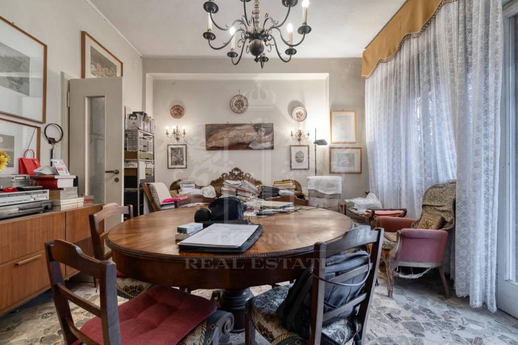 appartamento in vendita a Bologna in zona Murri