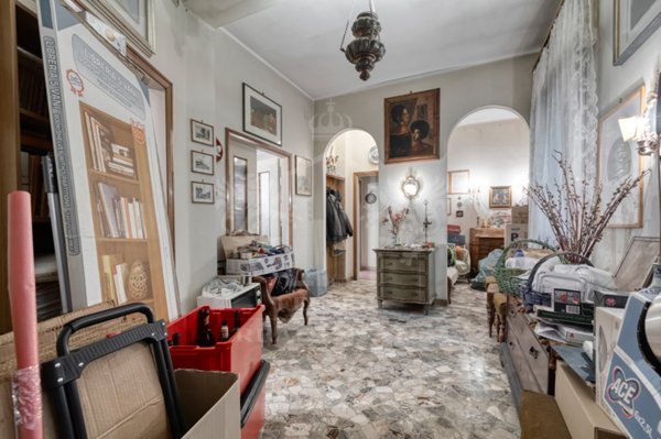 appartamento in vendita a Bologna in zona Murri