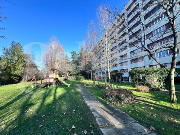 appartamento in vendita a Bologna in zona Barca
