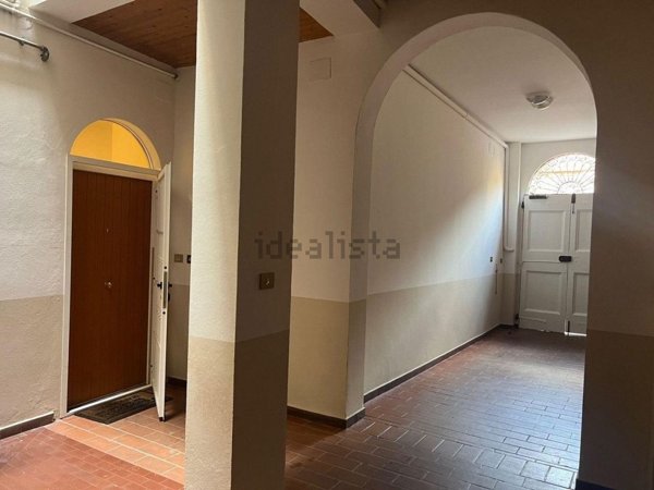 appartamento in vendita a Bologna in zona Santo Stefano