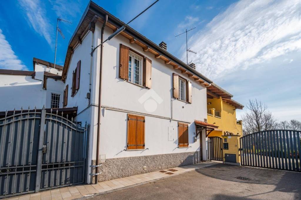 appartamento in vendita a Bologna in zona Casteldebole