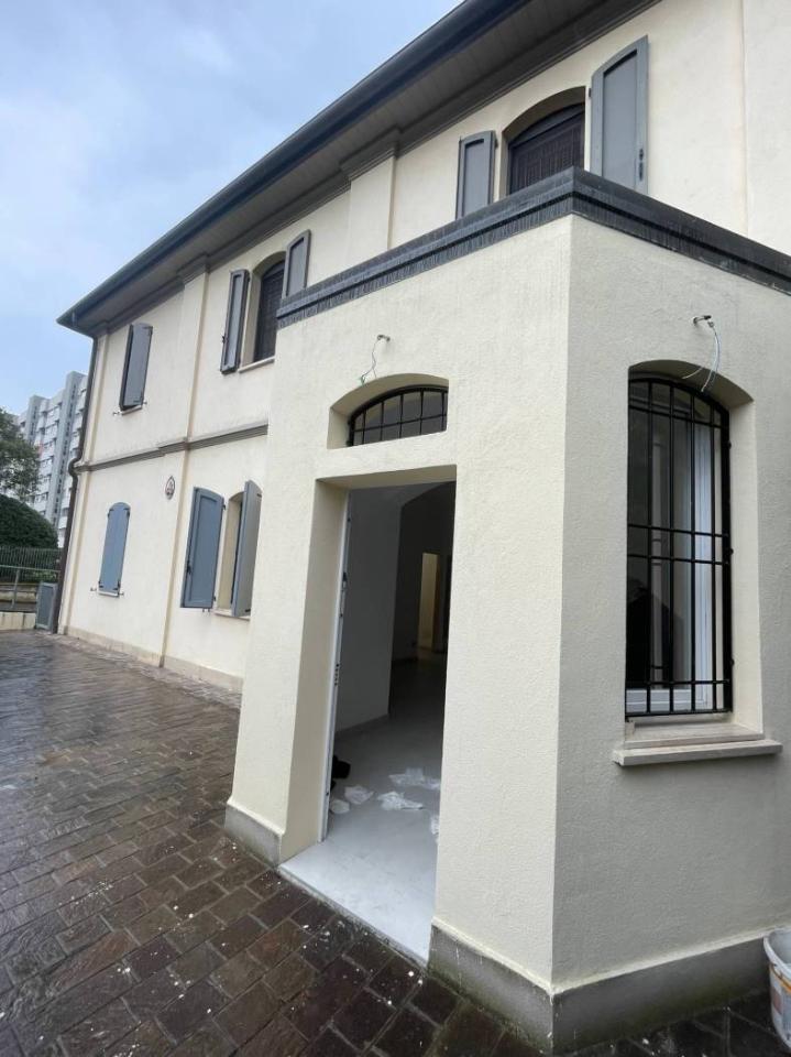 appartamento in vendita a Bologna in zona Savena