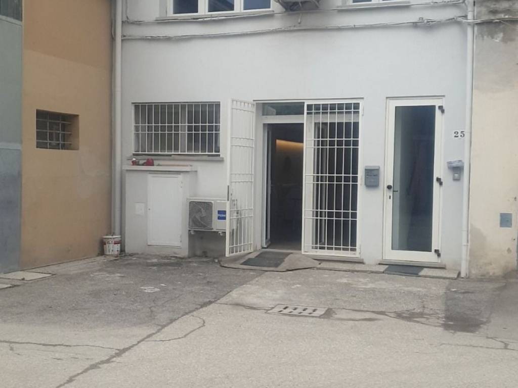 appartamento in vendita a Bologna in zona Aeroporto