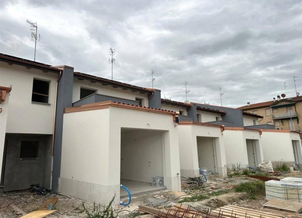 casa indipendente in vendita a Bologna in zona Casteldebole