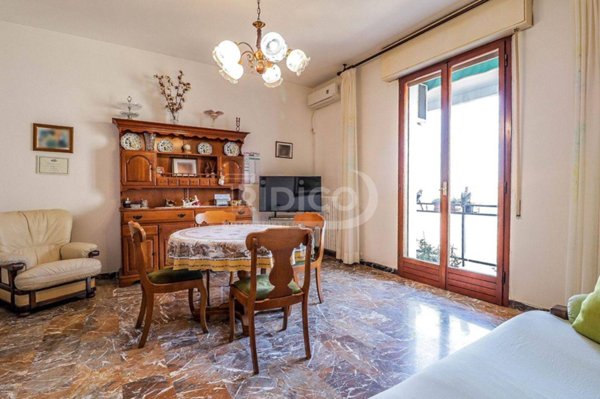 appartamento in vendita a Bologna in zona Santo Stefano