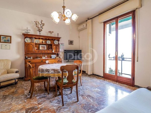 appartamento in vendita a Bologna in zona Santo Stefano