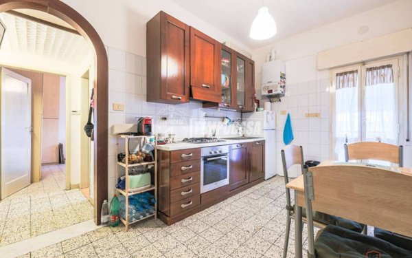 appartamento in vendita a Bologna in zona Borgo Panigale
