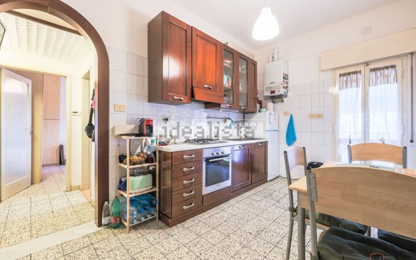 appartamento in vendita a Bologna in zona Borgo Panigale