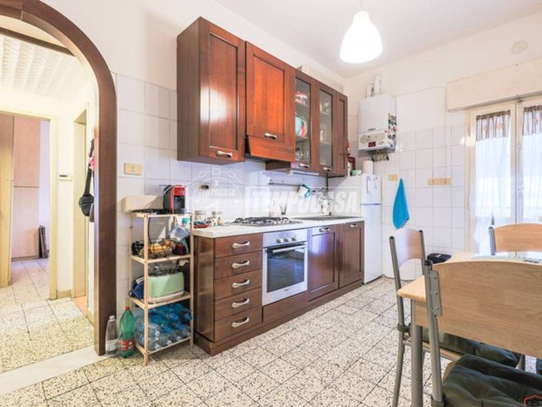 appartamento in vendita a Bologna in zona Borgo Panigale