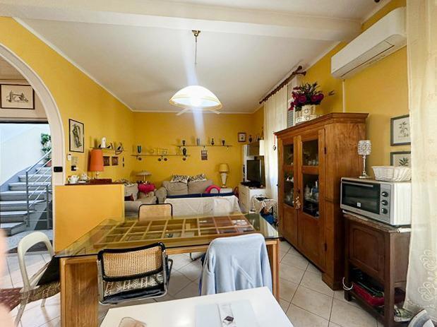 appartamento in vendita a Bologna in zona Saragozza