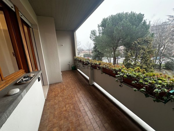 appartamento in vendita a Bologna in zona Barca