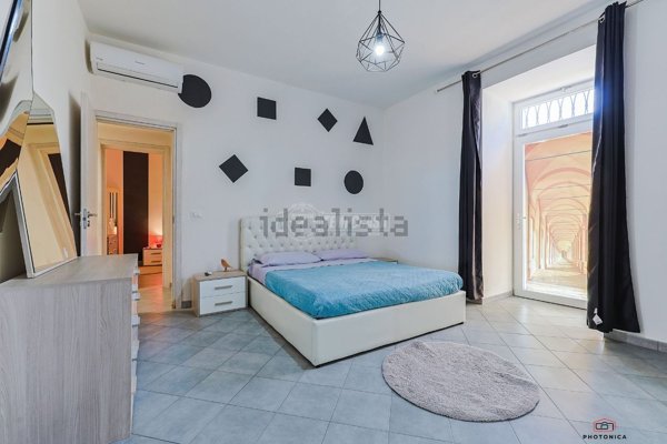 appartamento in vendita a Bologna in zona Borgo Panigale
