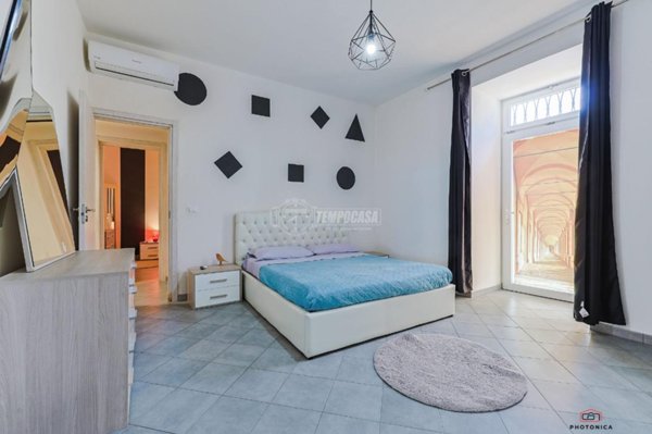 appartamento in vendita a Bologna in zona Borgo Panigale